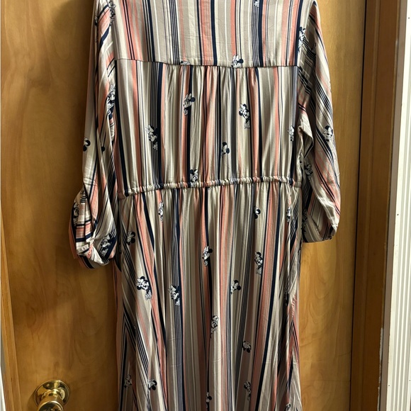 NWT Disney Minnie Mouse Torrid size 1 x dress - Picture 4 of 4